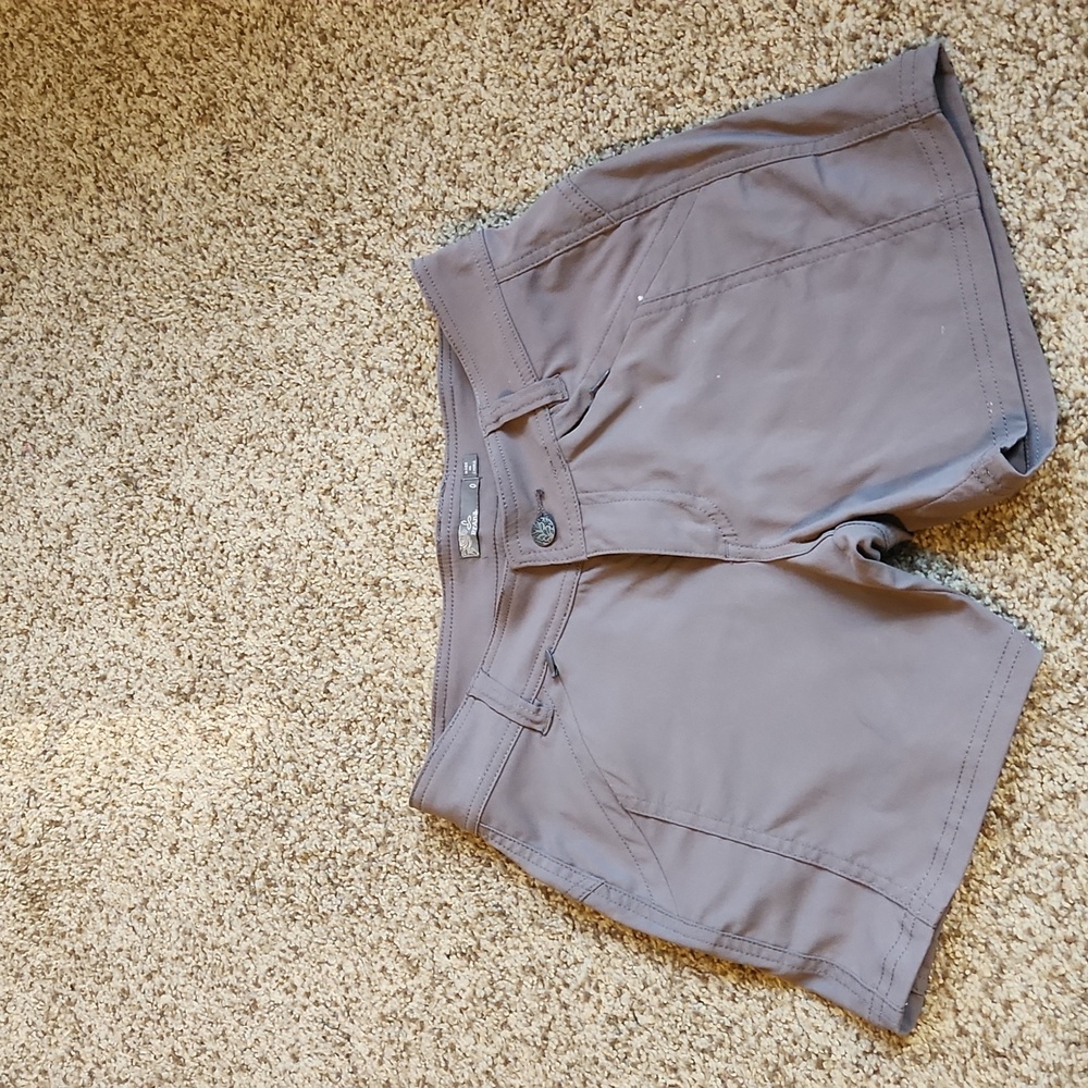 Prana Halle Shorts, sz 0